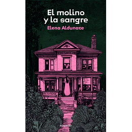 El Molino Y La Sangre