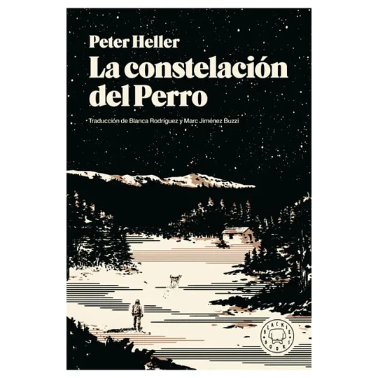 La Constelacion Del Perro