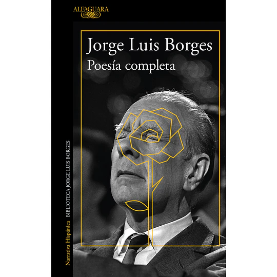 Poesia Completa Borges