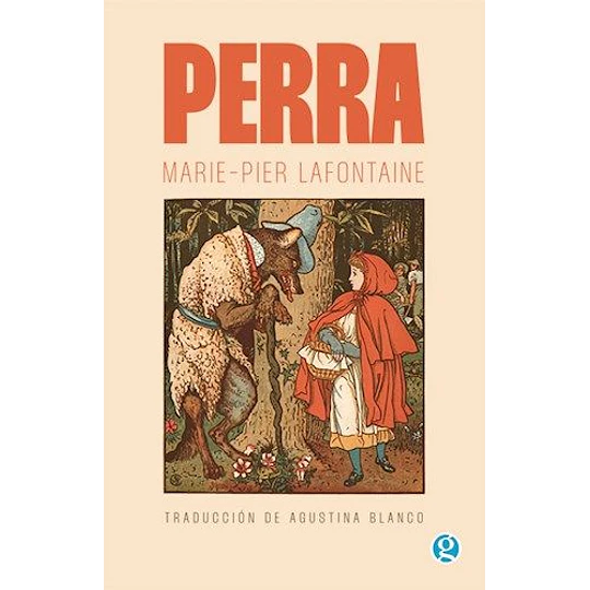 Perra