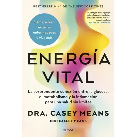 Energía Vital 