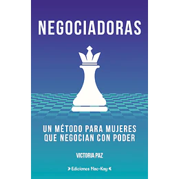Negociadoras