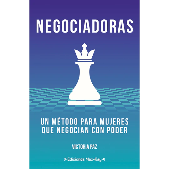 Negociadoras