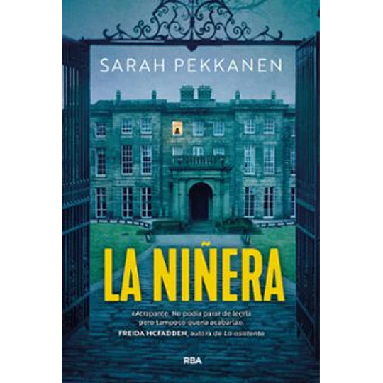 La Niñera