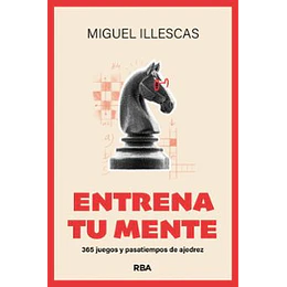Entrena Tu Mente