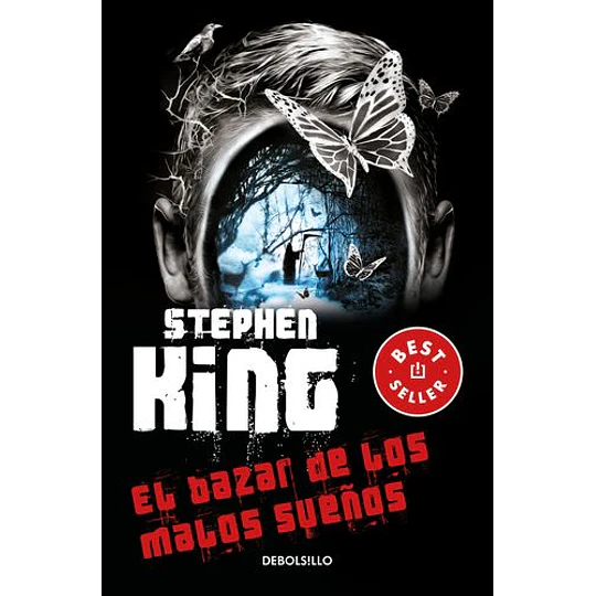 El Bazar De Los Malos Sueños  	