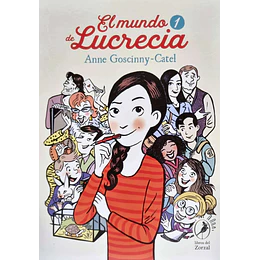 El Mundo De Lucrecia
