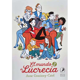 El Mundo De Lucrecia 2
