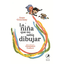 La Niña Que No Sabía Dibujar