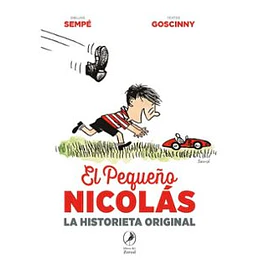 El Pequeño Nicolas