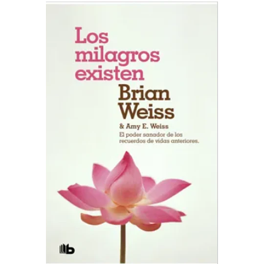 Los Milagros Existen