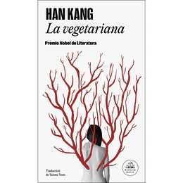 La Vegetariana