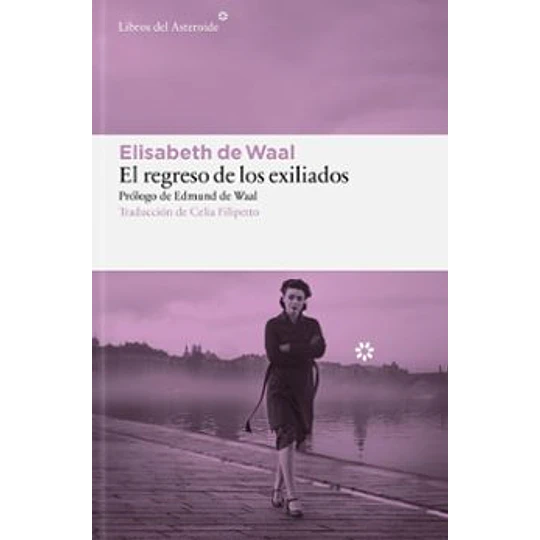 El Regreso De Los Exiliados