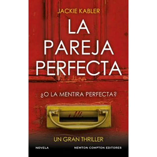Pareja Perfecta, La