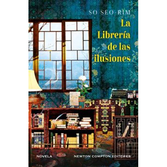 La Libreria De Las Ilusiones