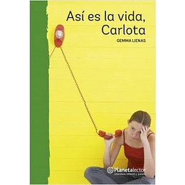 Asi Es La Vida Carlota
