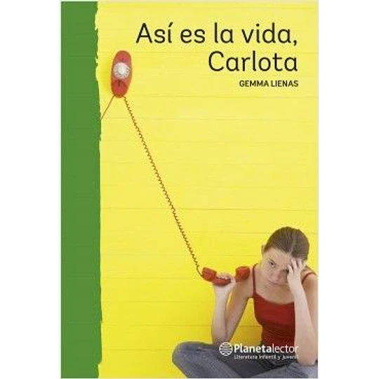 Asi Es La Vida Carlota