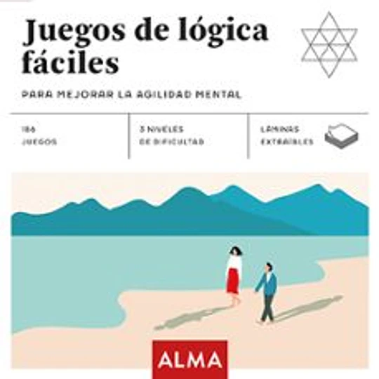 Juegos De Lógica Fáciles Para Mejorar La Agilidad Mental