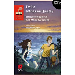 Emilia Intriga En Quintay