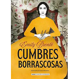 Cumbres Borrascosas
