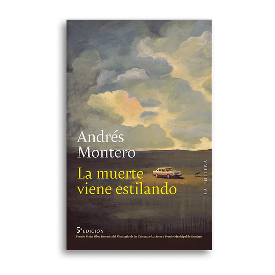 La Muerte Viene Estilando 