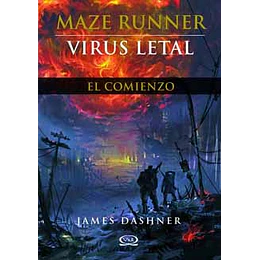 Maze Runner 4 Virus Letal
