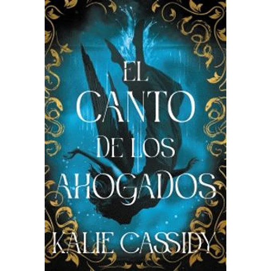 El Canto De Los Ahogados