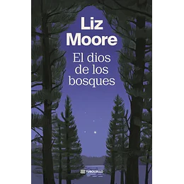 El Dios De Los Bosques