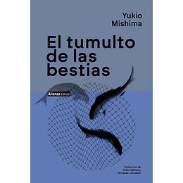 El Tumulto De Las Bestias