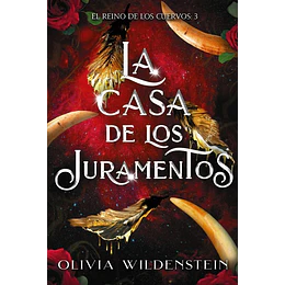 La Casa De Los Juramentos