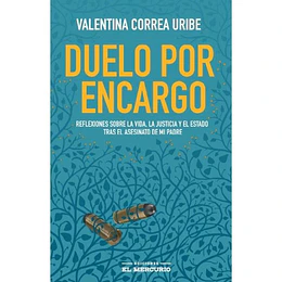 Duelo Por Encargo