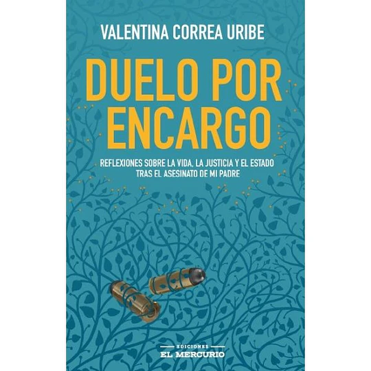 Duelo Por Encargo