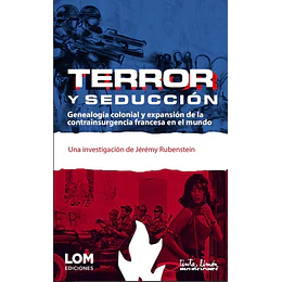 Terror Y Seduccion