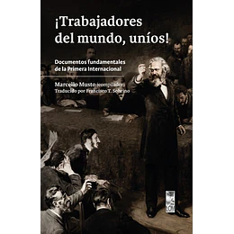 Trabajadores Del Mundo Unios