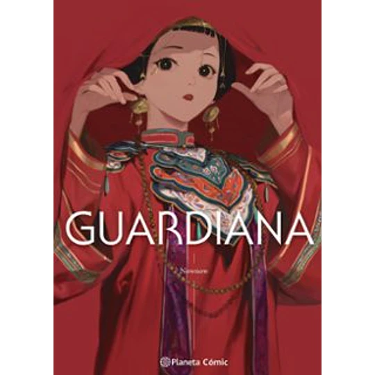 Guardiana