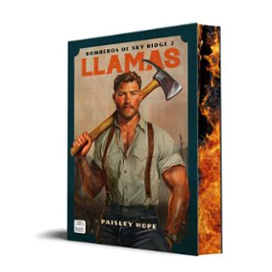 Llamas