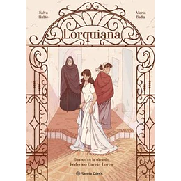 Lorquiana