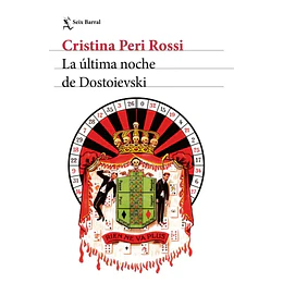 La Ultima Noche De Dostoievski
