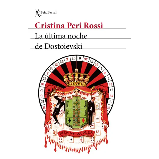 La Ultima Noche De Dostoievski