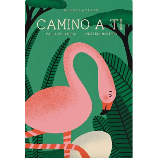 Camino A Ti
