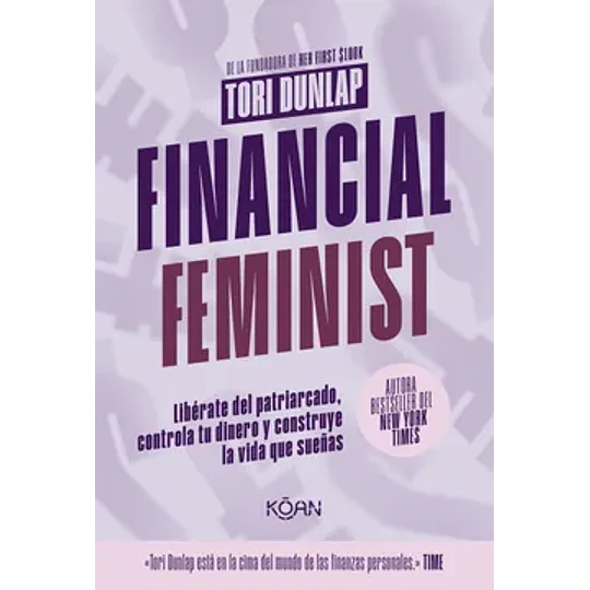 Financial Feminist