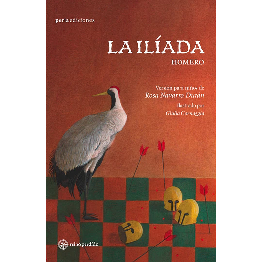 La Iliada