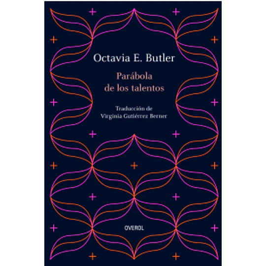 Parabola De Los Talentos