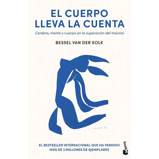 El Cuerpo Lleva La Cuenta