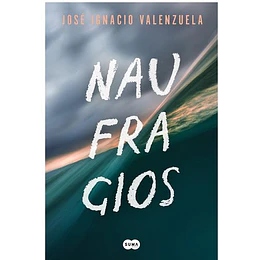 Naufragios