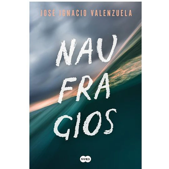 Naufragios