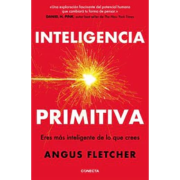 Inteligencia Primitiva