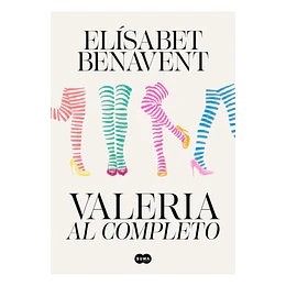 Valeria Al Completo