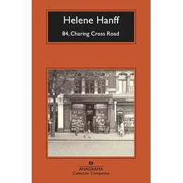 84, Charing Cross Road