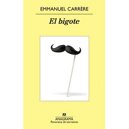 Bigote, El